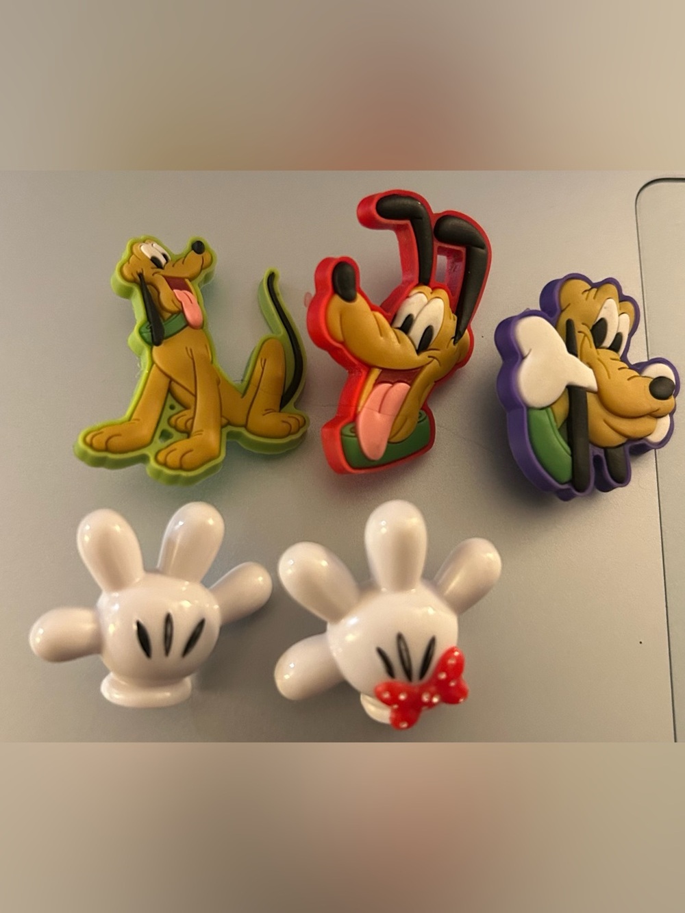 Disney MagicBand Charms